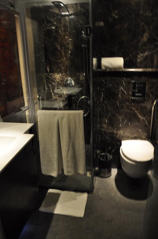 The Madison Hotel New Delhi Værelse billede